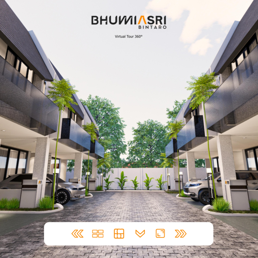 Bhumiasri Bintaro