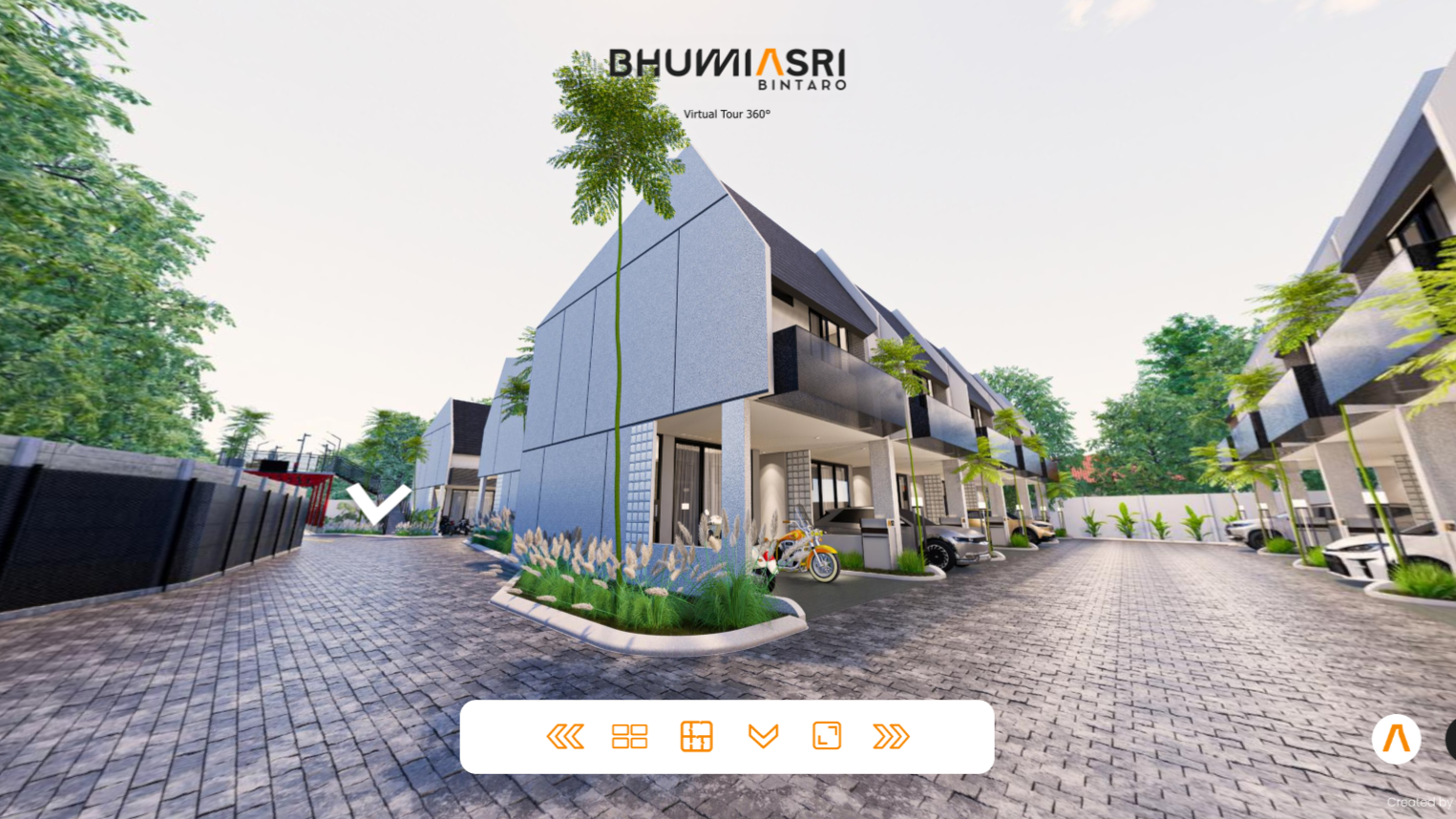 Bhumiasri Bintaro