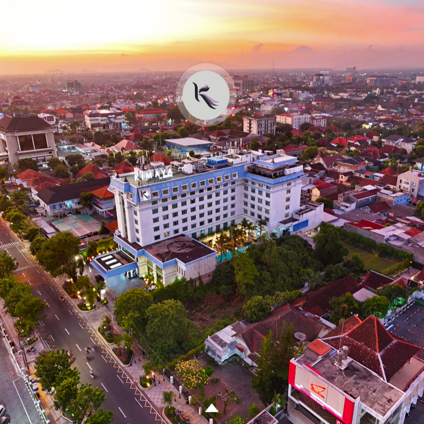 Kimaya Sudirman Yogyakarta