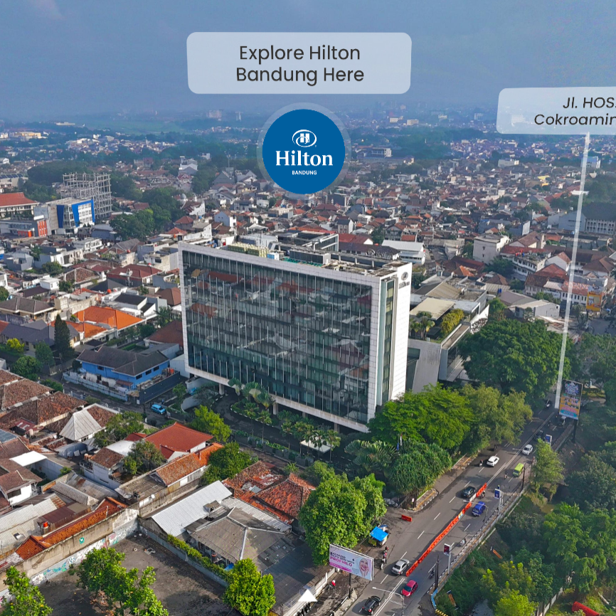 Hilton Bandung