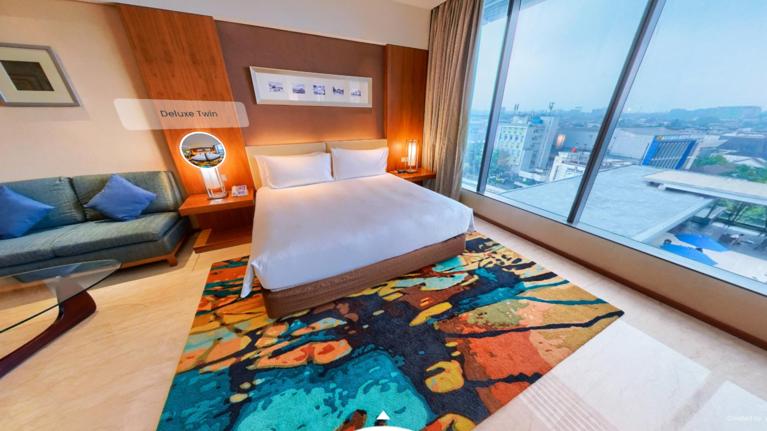 Hilton Bandung
