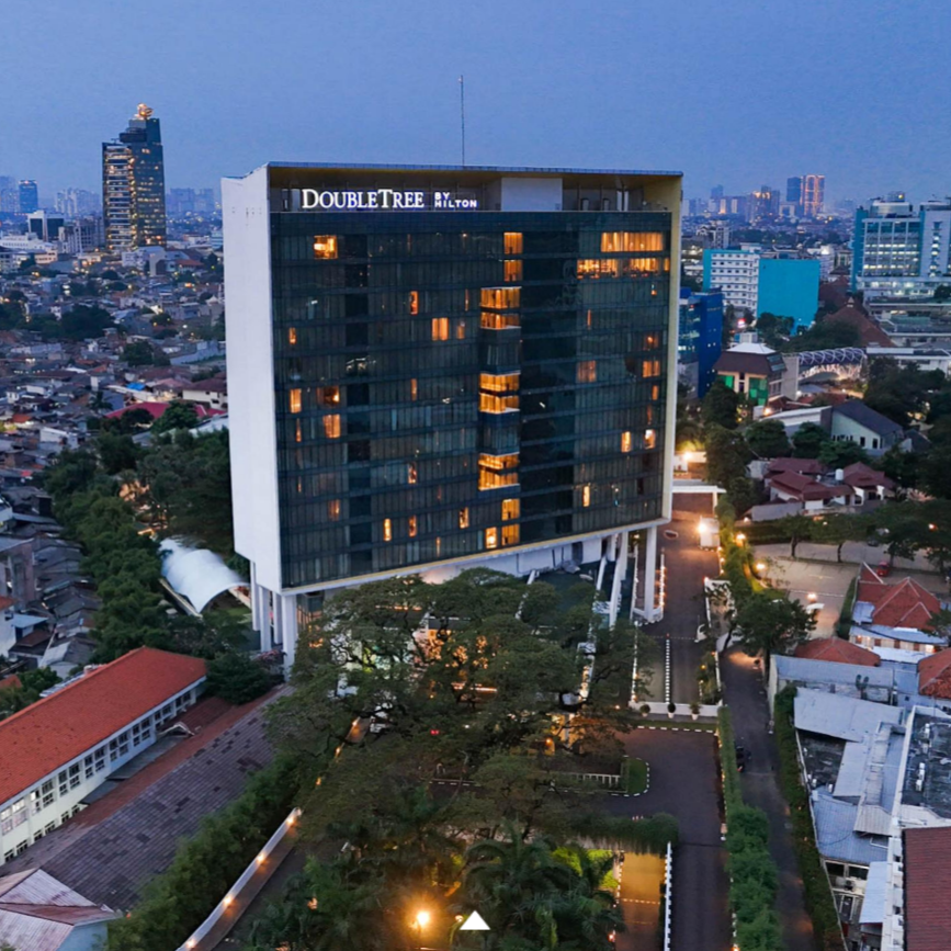 DoubleTree by Hilton Jakarta