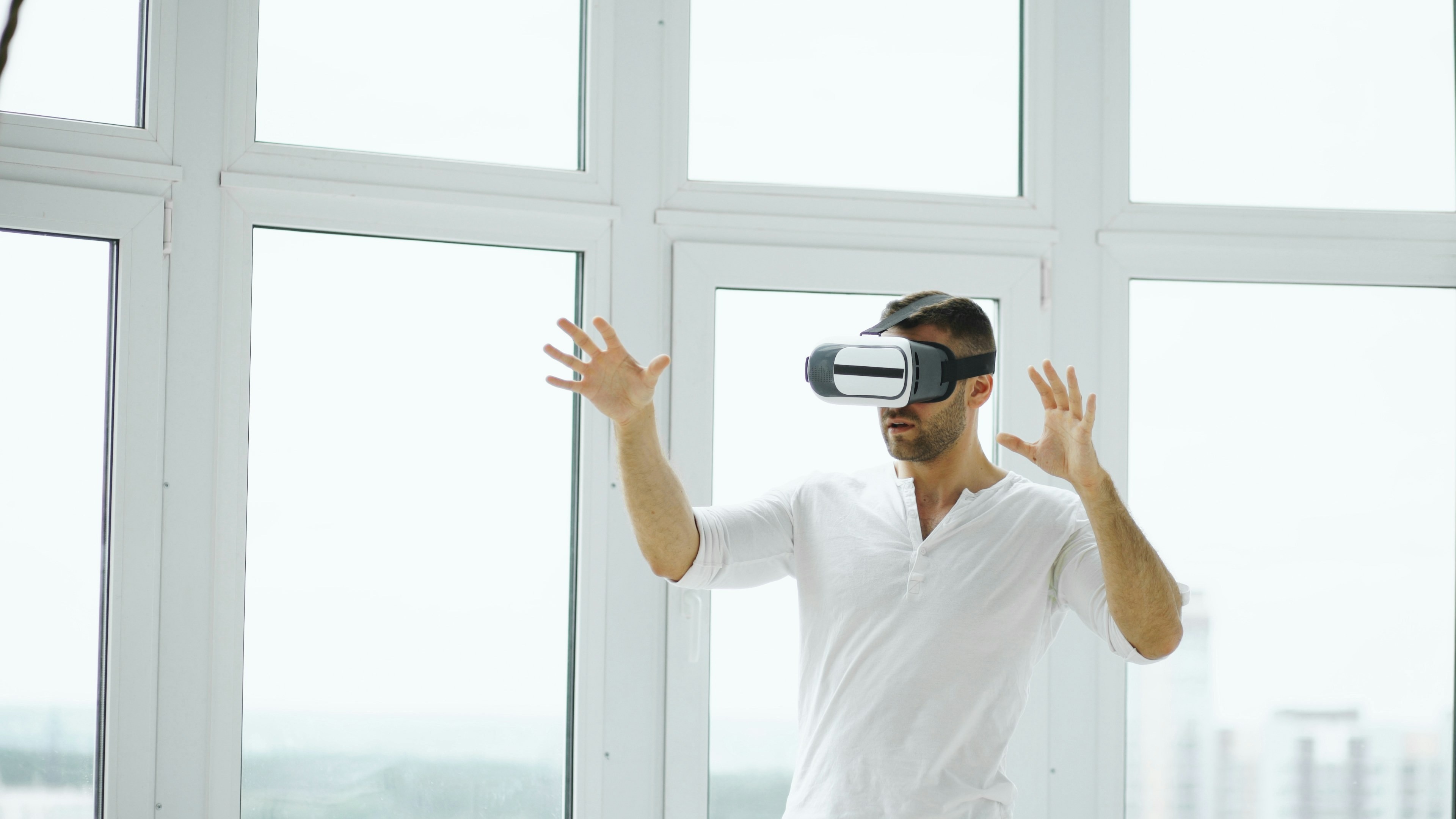Why Virtual Tours Are Changing the Way We Explore, Buy, and Experience Spaces