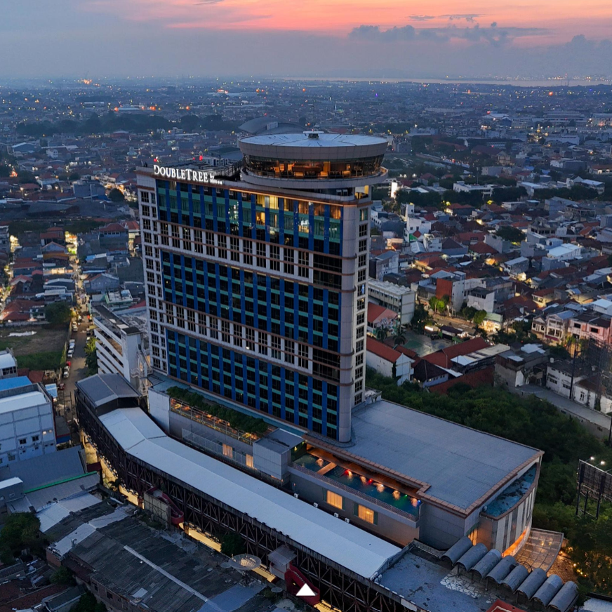 DoubleTree by Hilton Surabaya