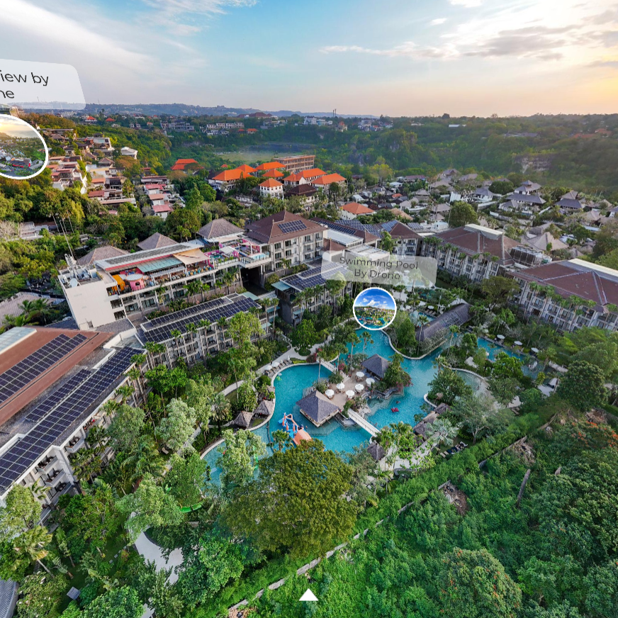 Movenpick Bali