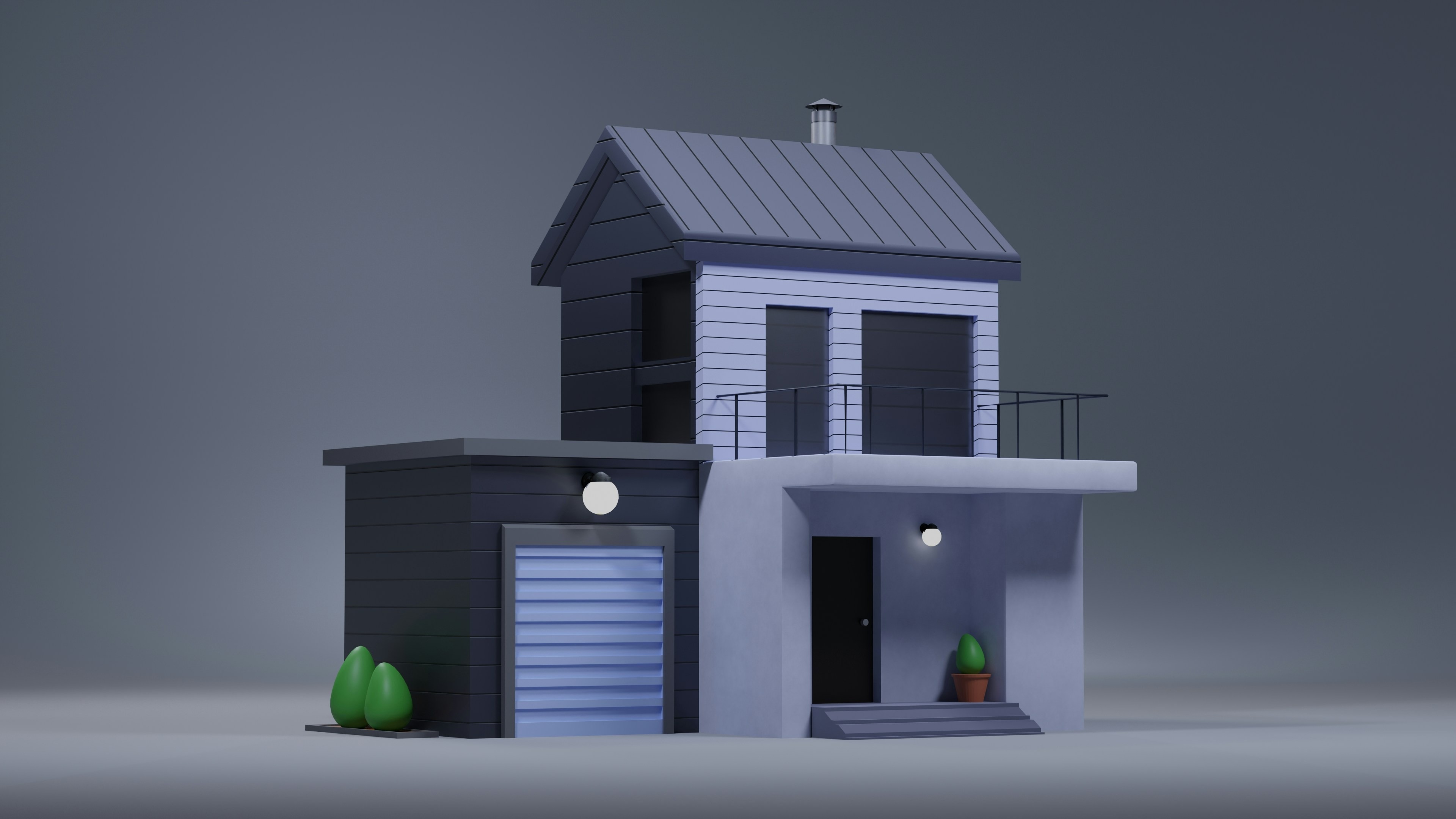 From Blueprint to Reality: A Complete Guide to Architectural Visualization
