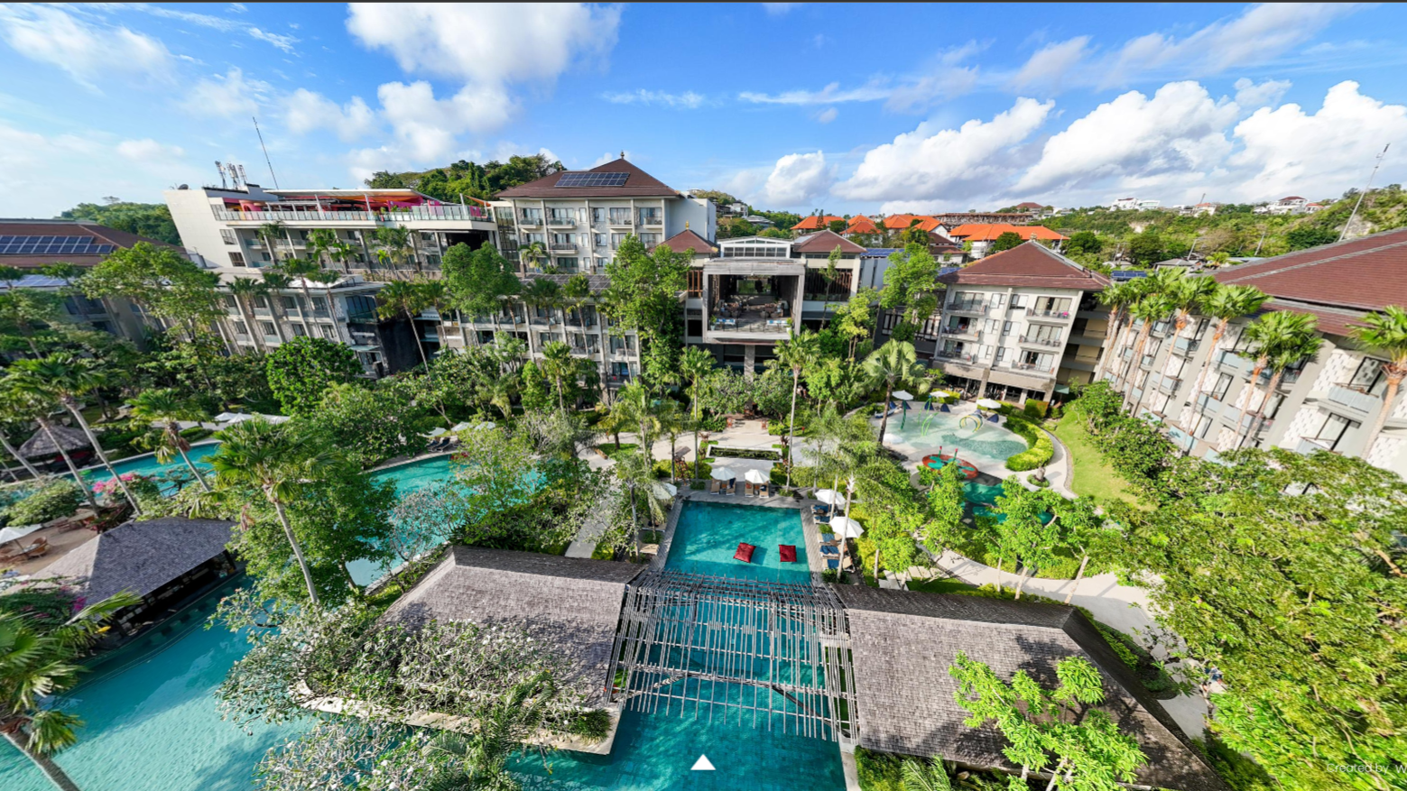 Step Inside Before You Book: How Virtual Tours Are Transforming the Hotel Experience