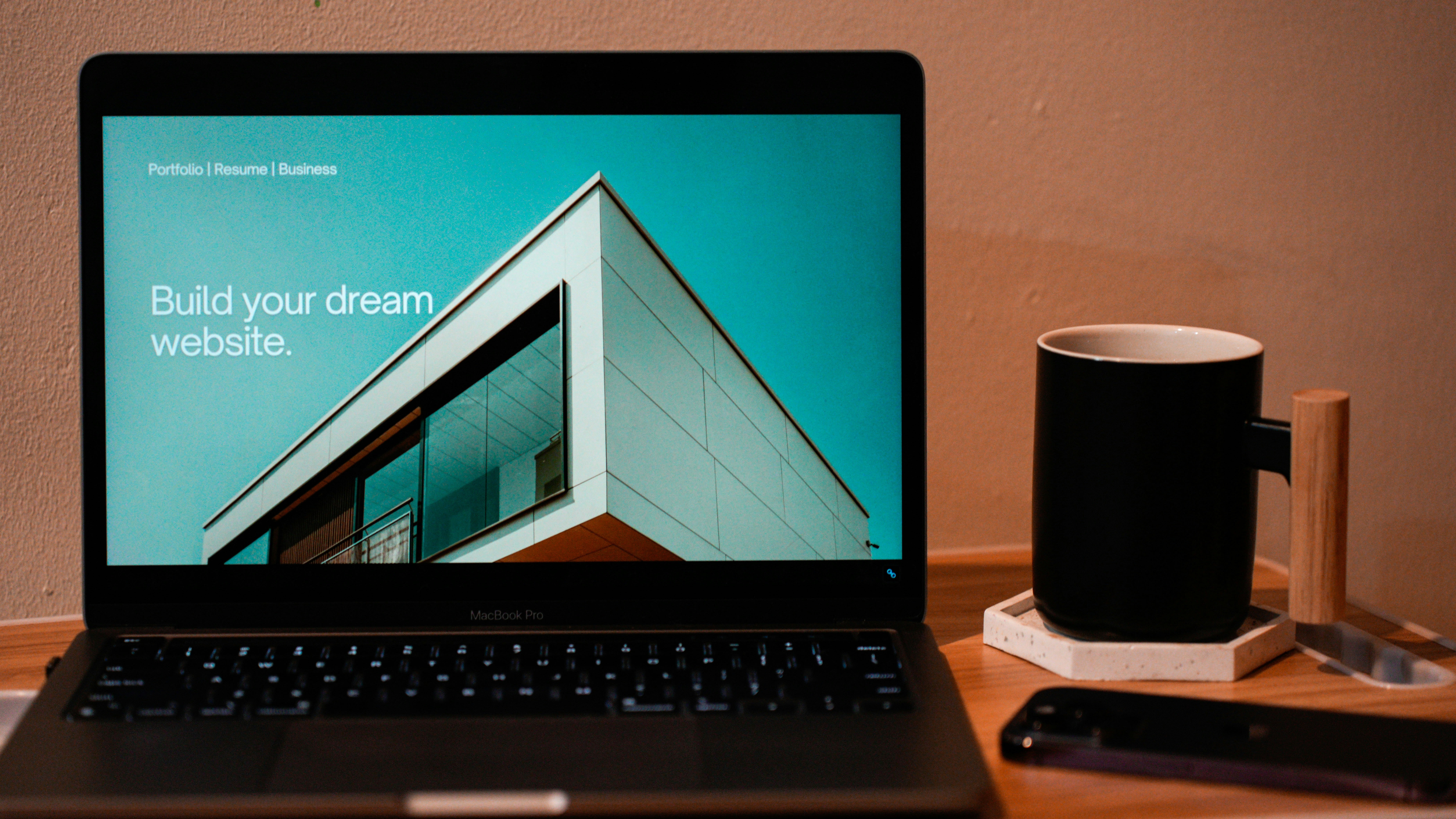 Your Digital Sales Hub: Why Every Property Developer Needs a Website