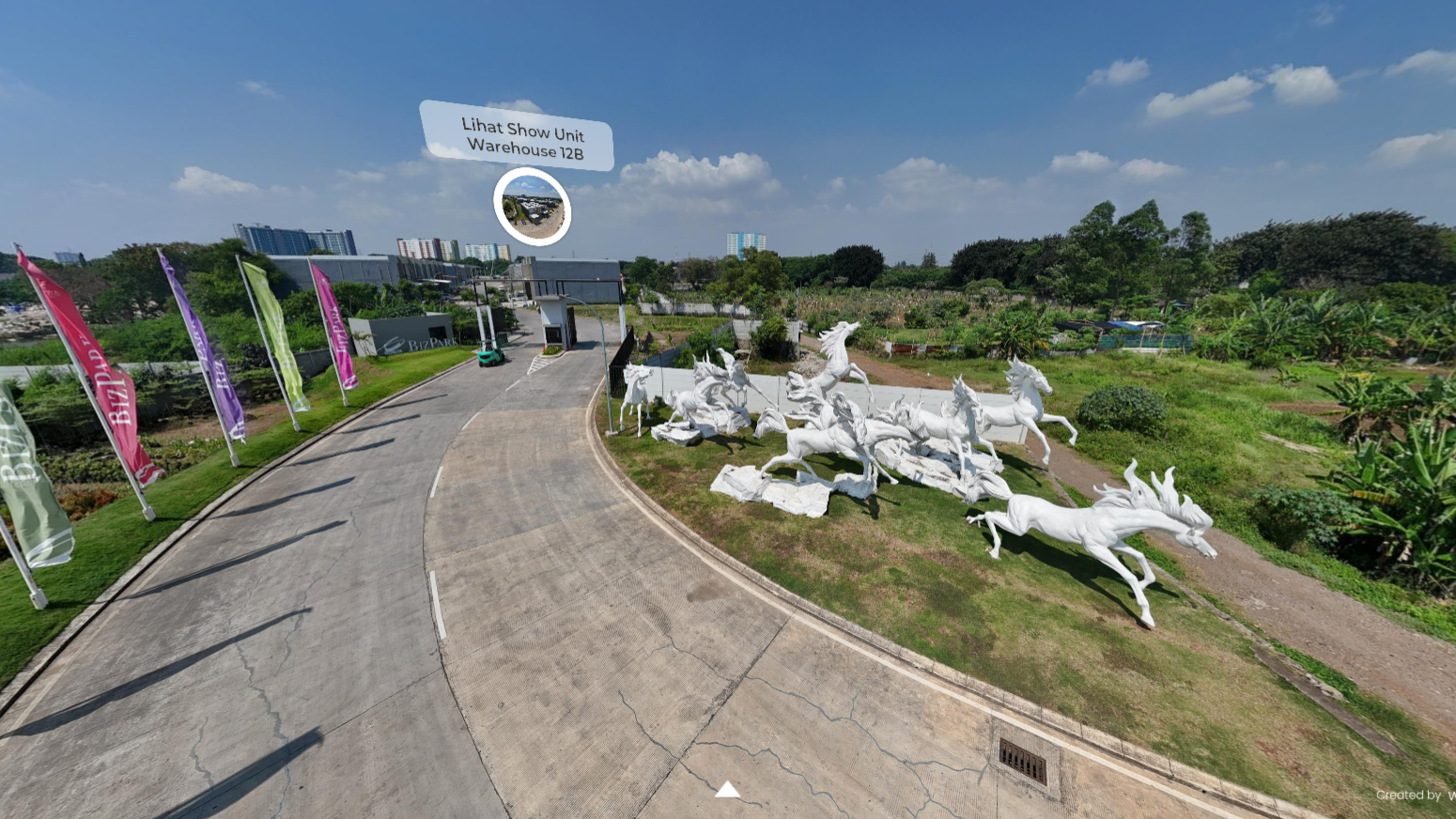 BizPark Pulogadung