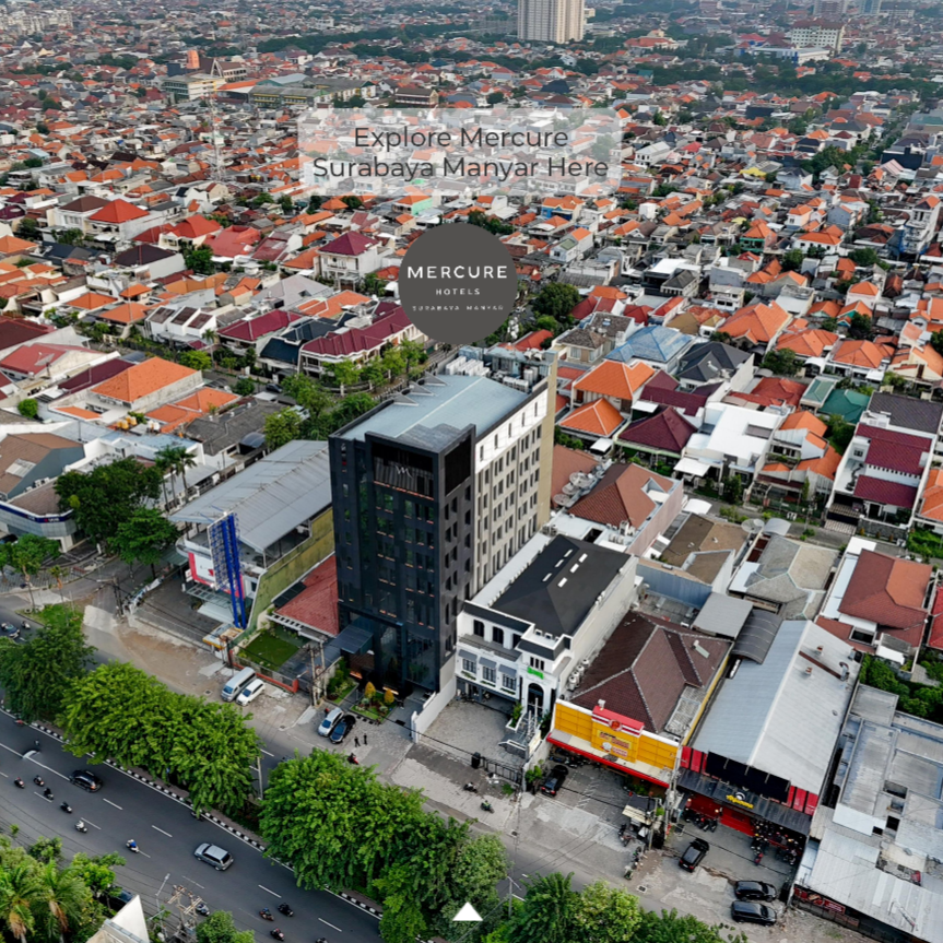 Mercure Surabaya Manyar