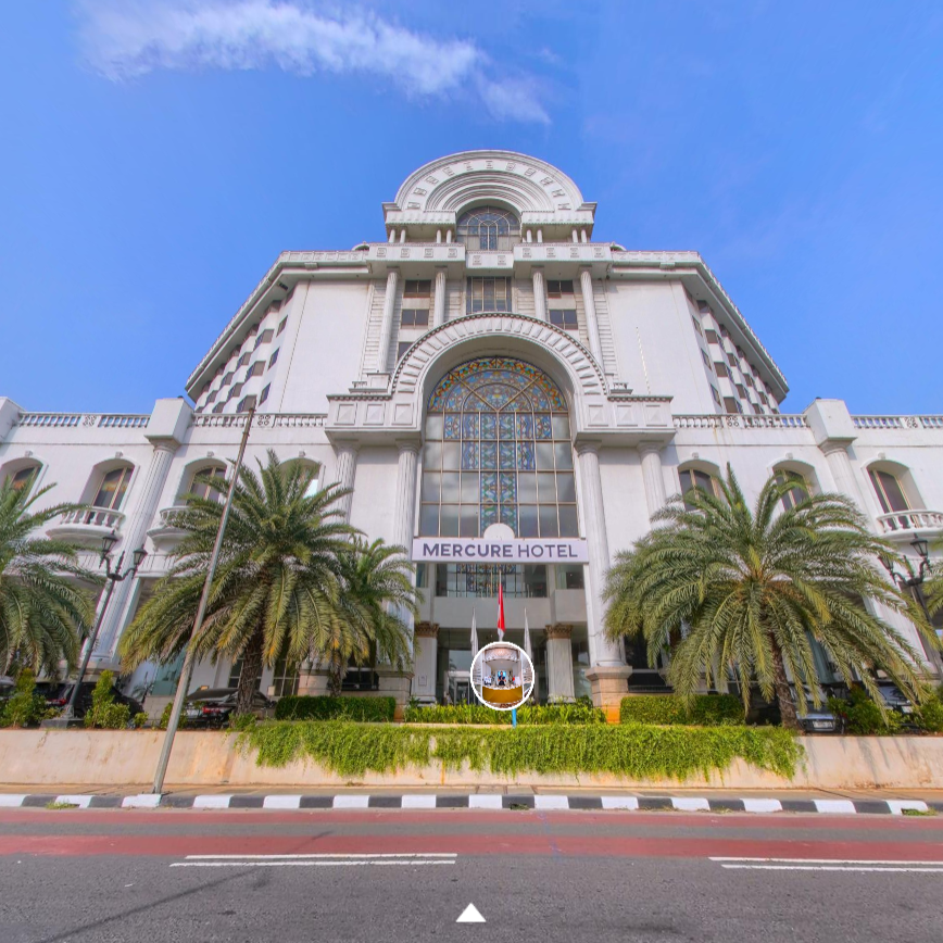 Mercure Jakarta Batavia