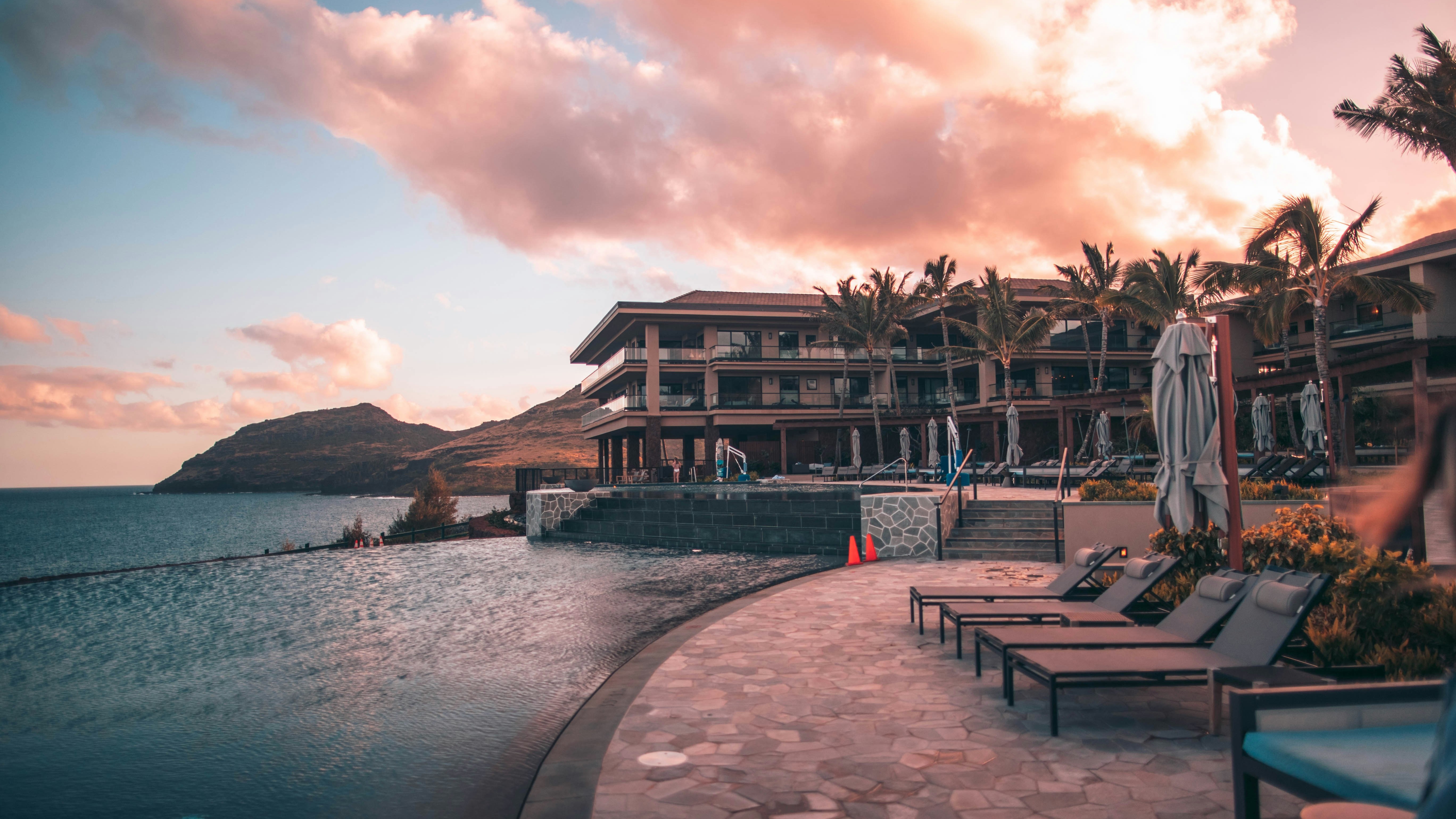 The New Standard of Luxury: Why 360° Virtual Tours Are Essential for Hotels in 2025