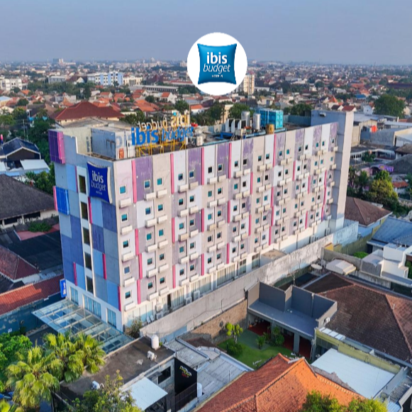 Ibis Budget Semarang