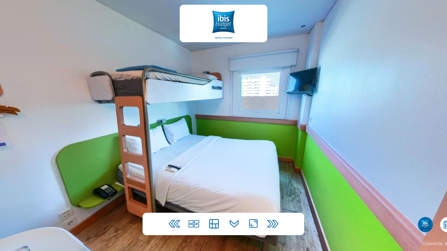 Ibis Budget Semarang
