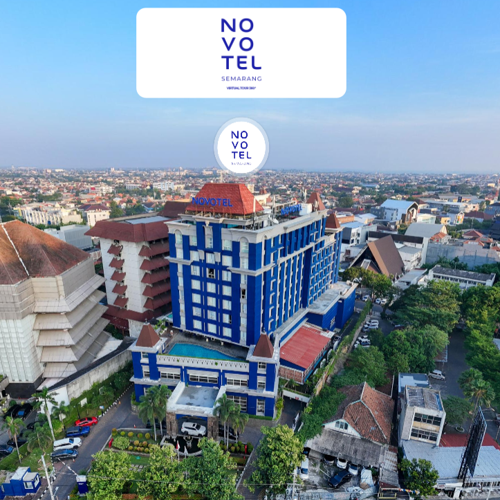Novotel Semarang