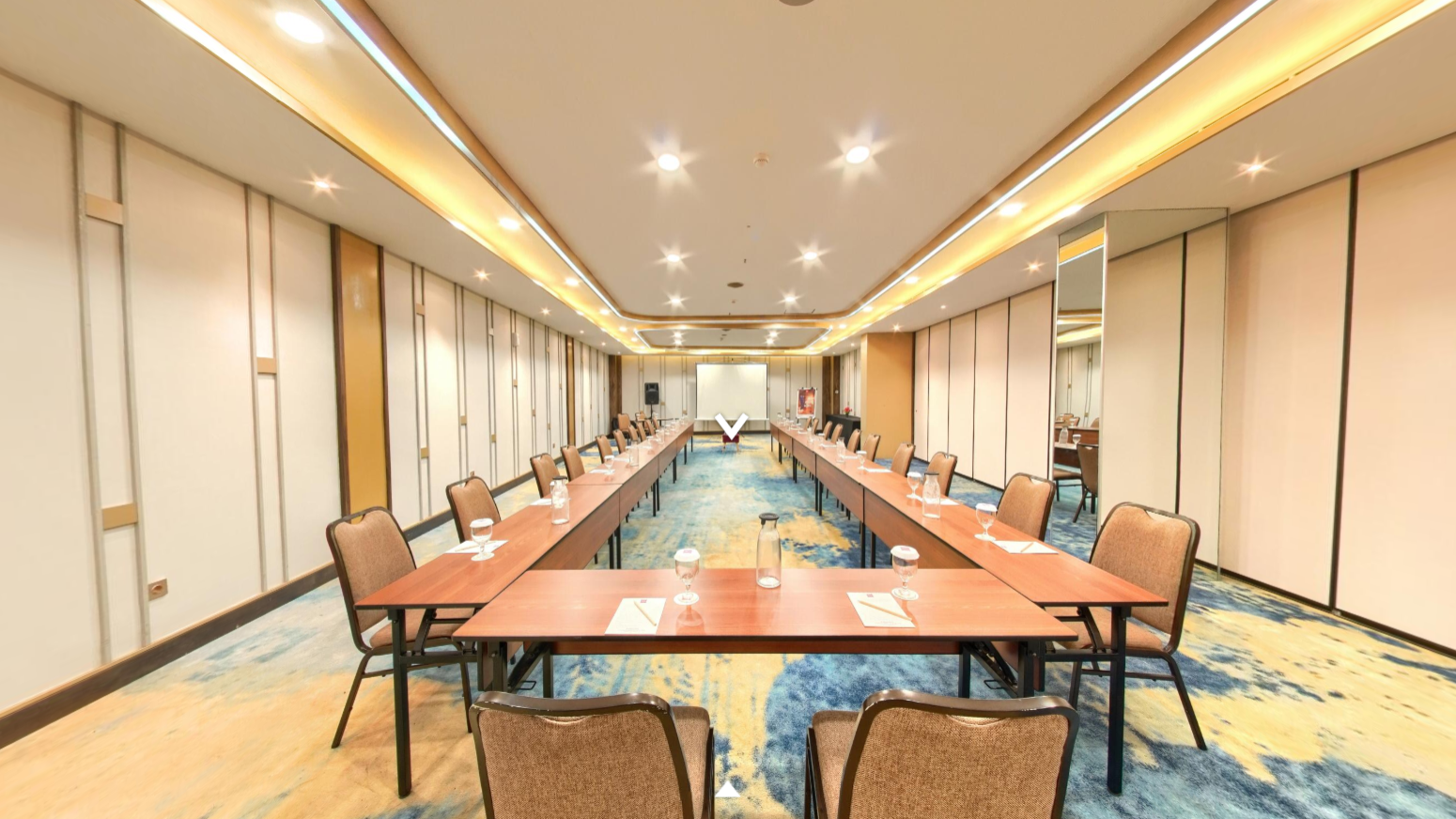 Ibis Bandung Pasteur