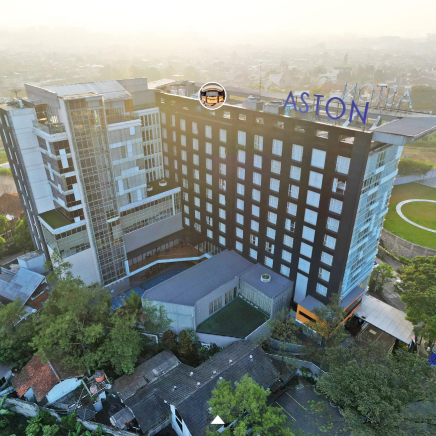 ASTON Pasteur Bandung