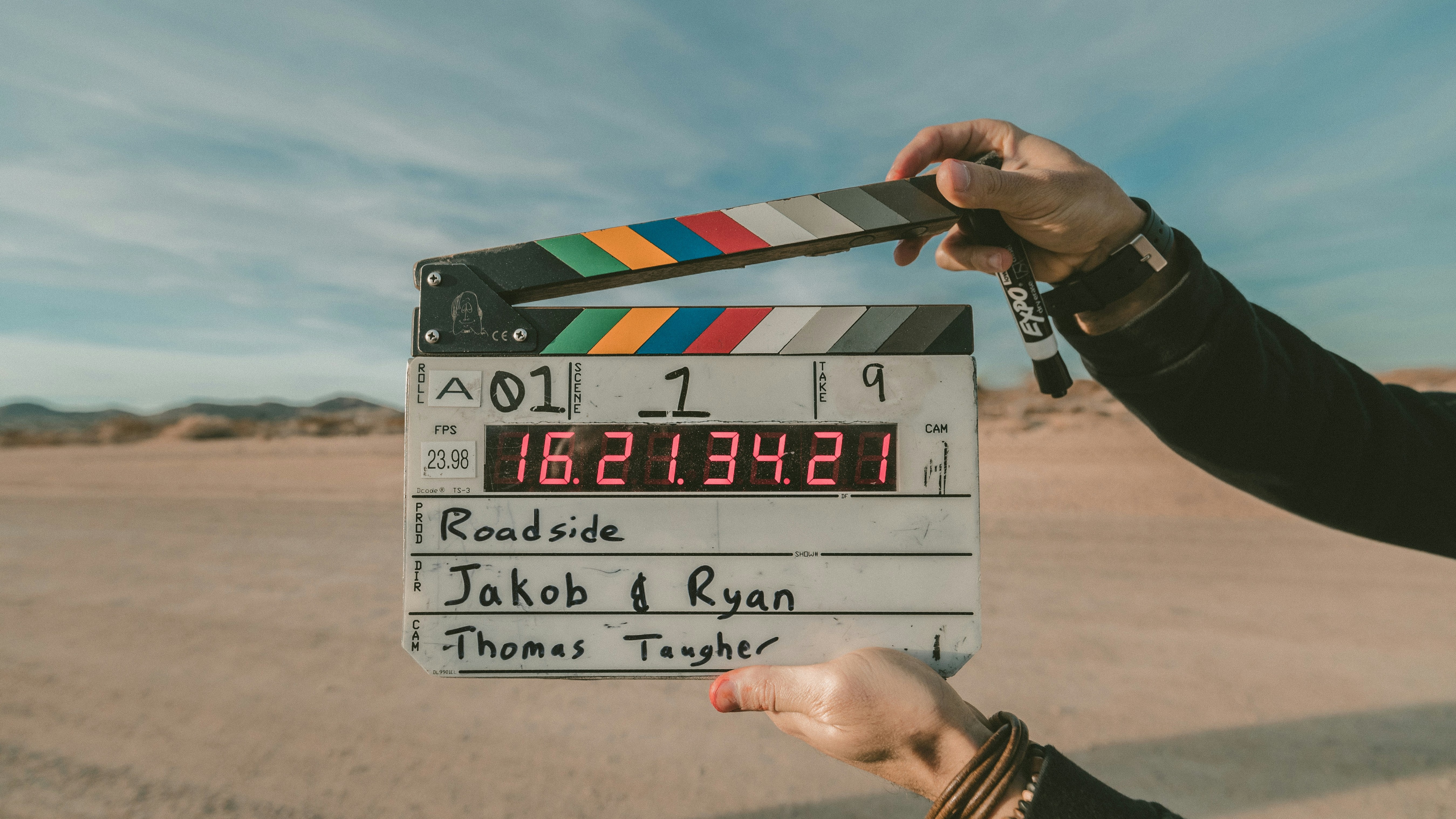 Why Every Business Needs Commercial Films and Photography to Grow in the Digital Era