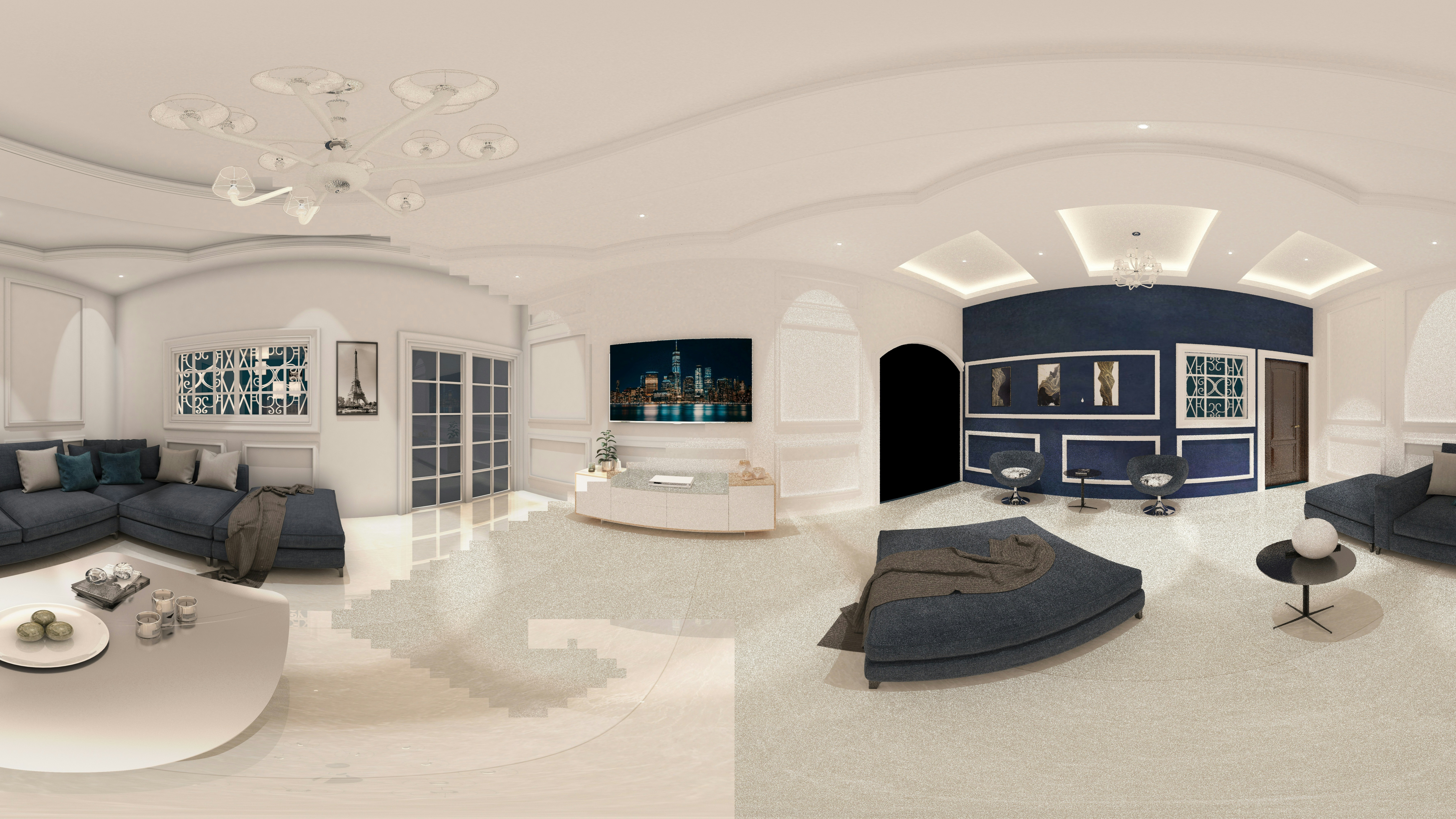 Understanding Virtual Tours: The Future of Interactive Digital Experiences