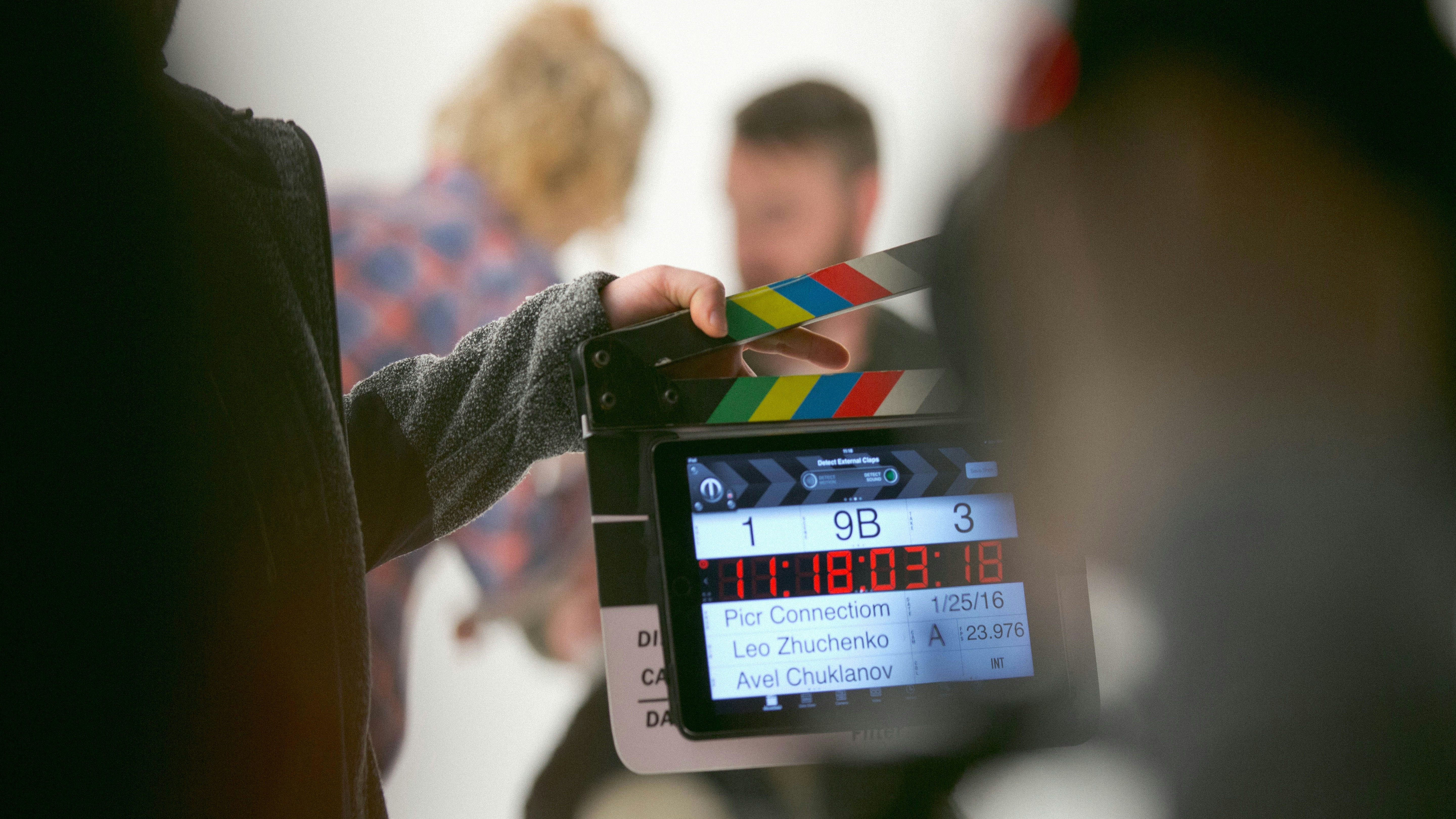 What Is Cinematography? Understanding the Art of Visual Storytelling