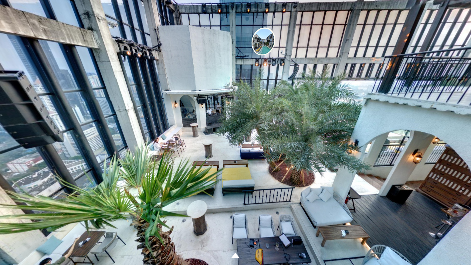 The Orient Jakarta