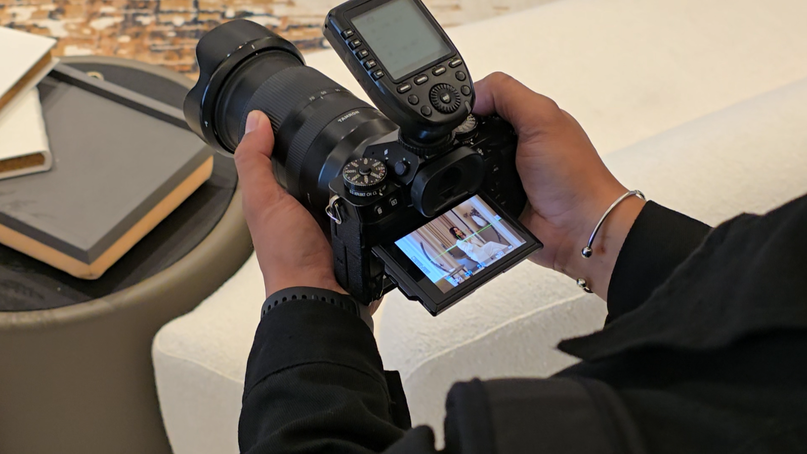 The Power of Corporate Cinematography: How Business Storytelling Builds Stronger Brands