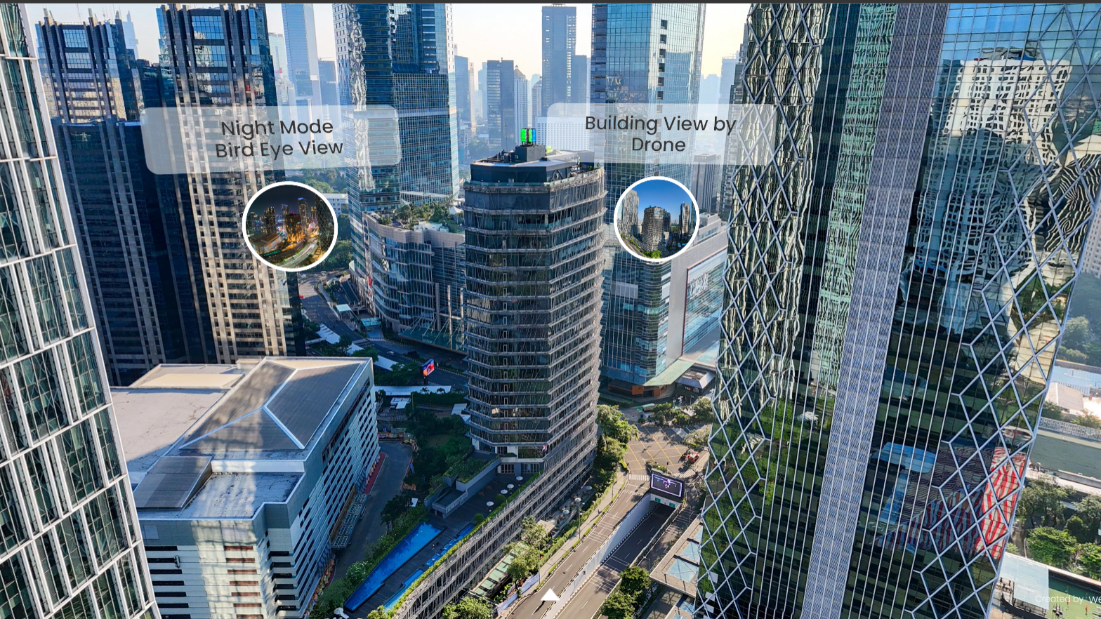 Discovery SCBD JKT