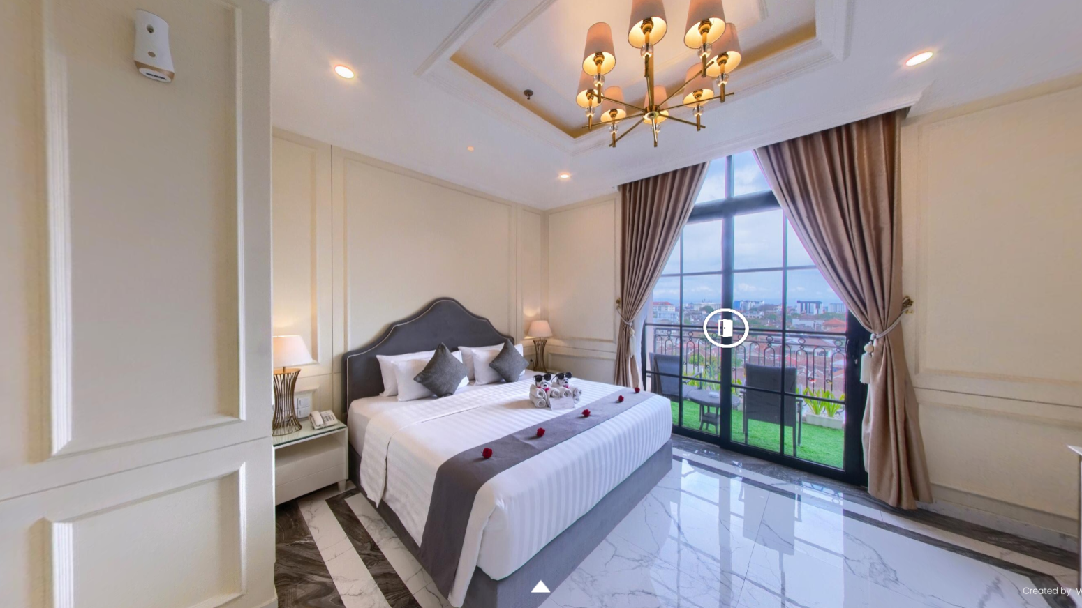 Grand Senyum Hotel Yogyakarta