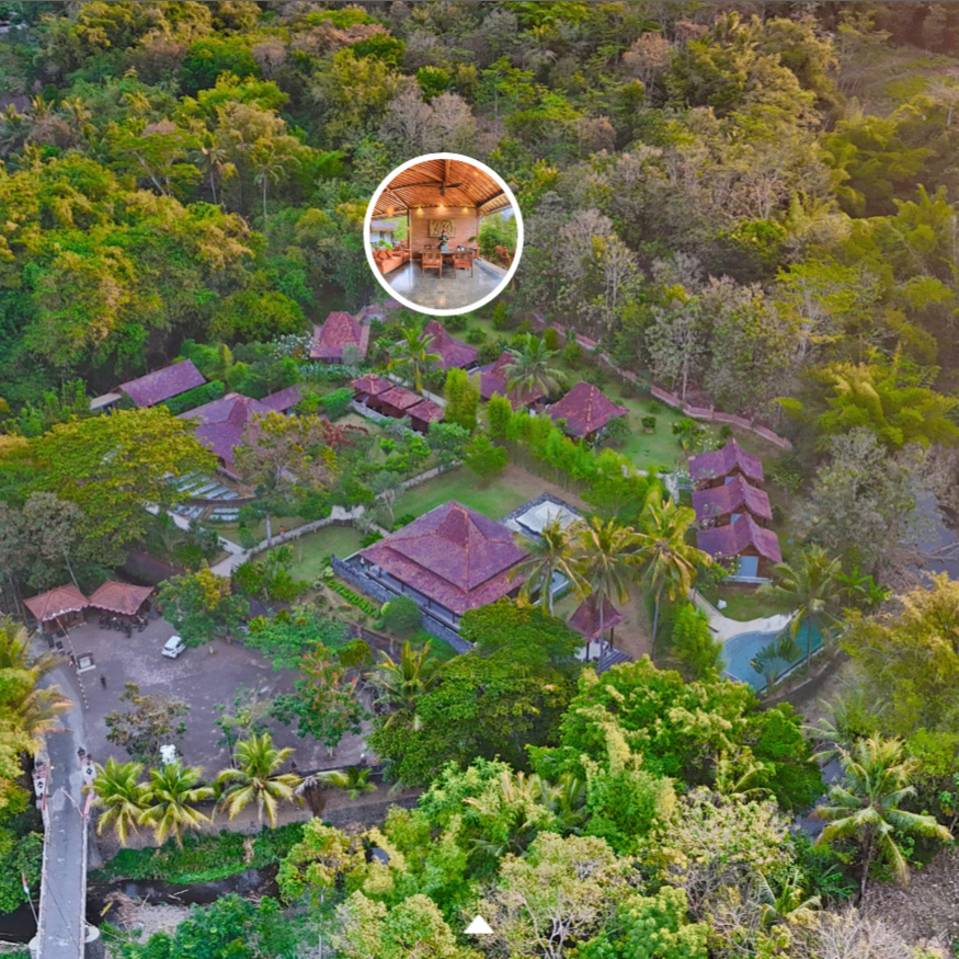 Chandaka Borobudur
