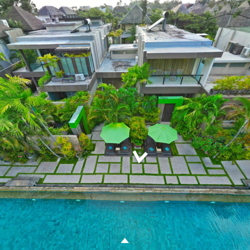 Cicada Luxury Townhouses