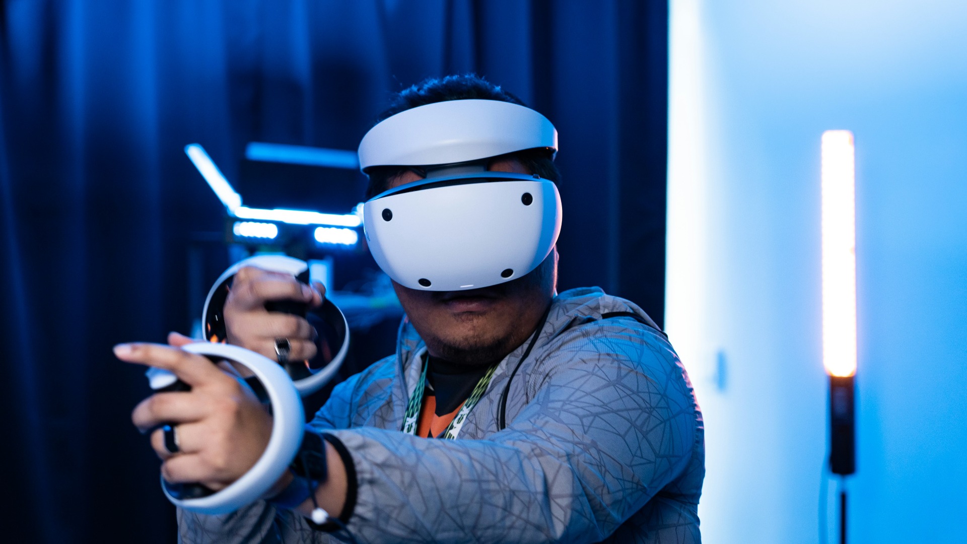 Virtual Reality for Business: From Digital Visualization to Immersive Experiences