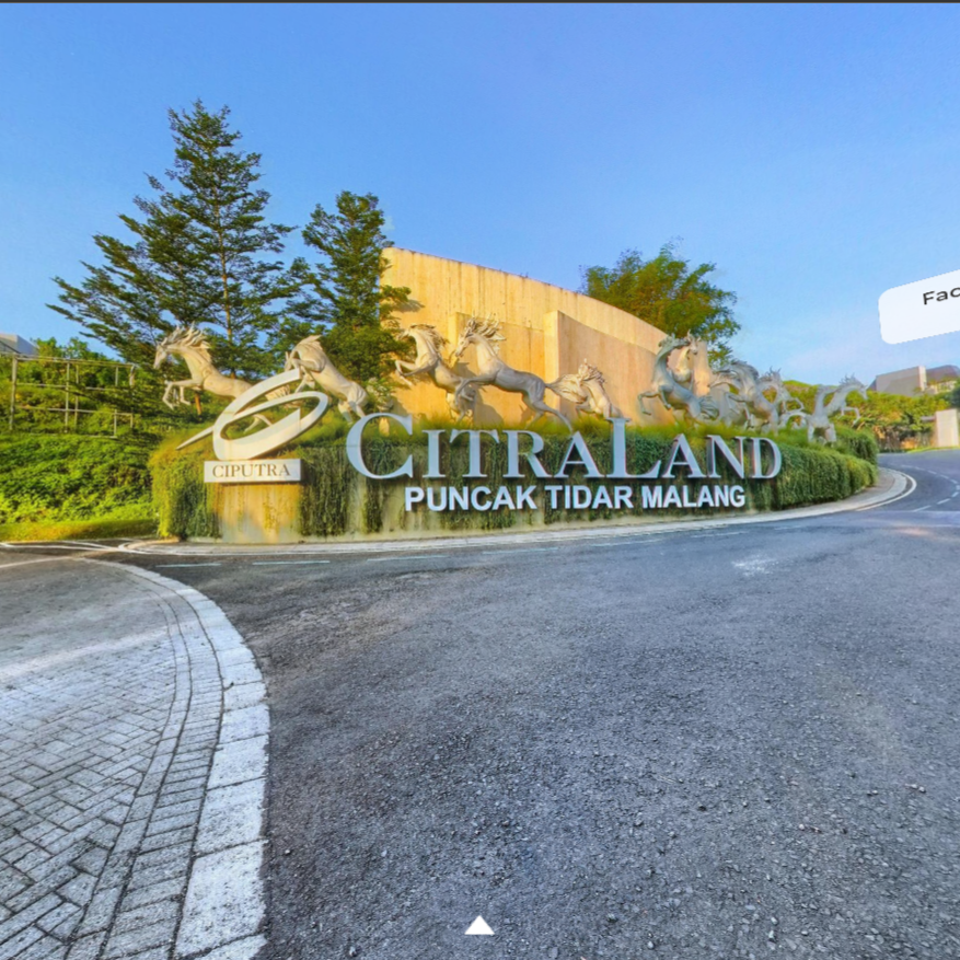 CitraLand Puncak Tidar Malang