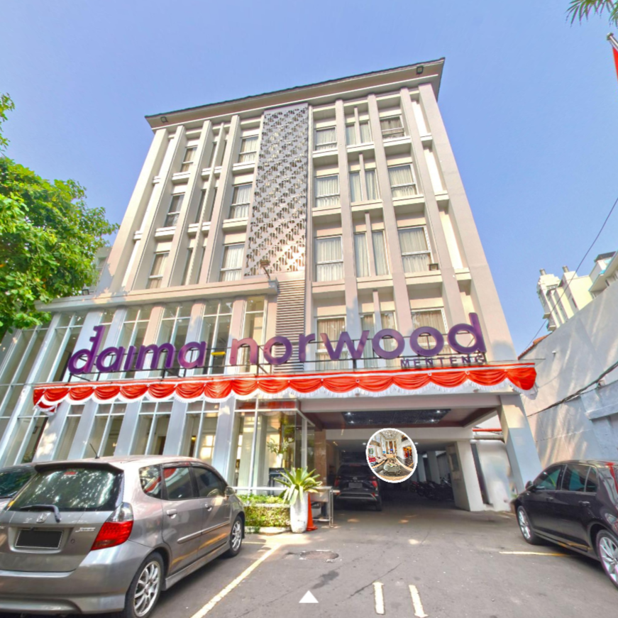 Daima Norwood Hotel