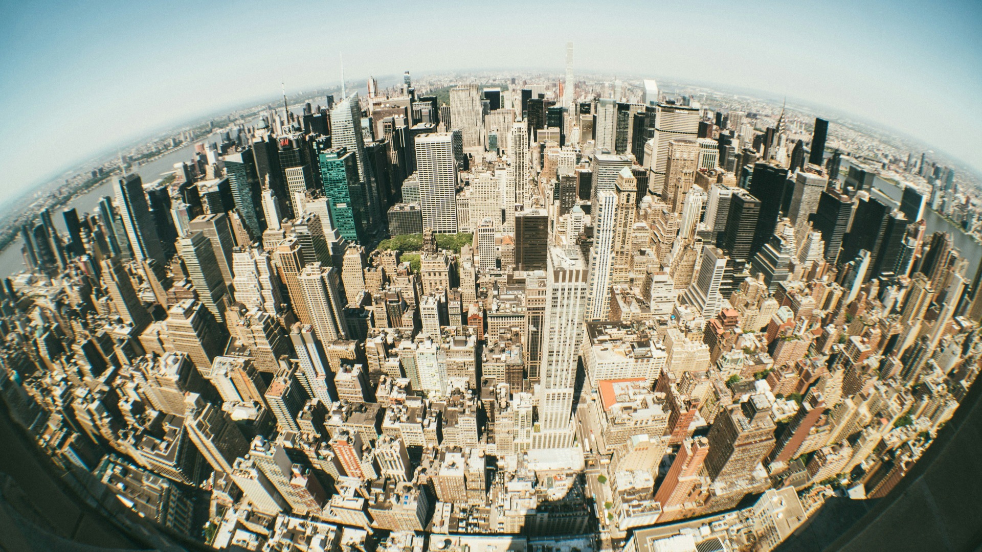The Power of 360° Virtual Tours in Retail and Real Estate Marketing