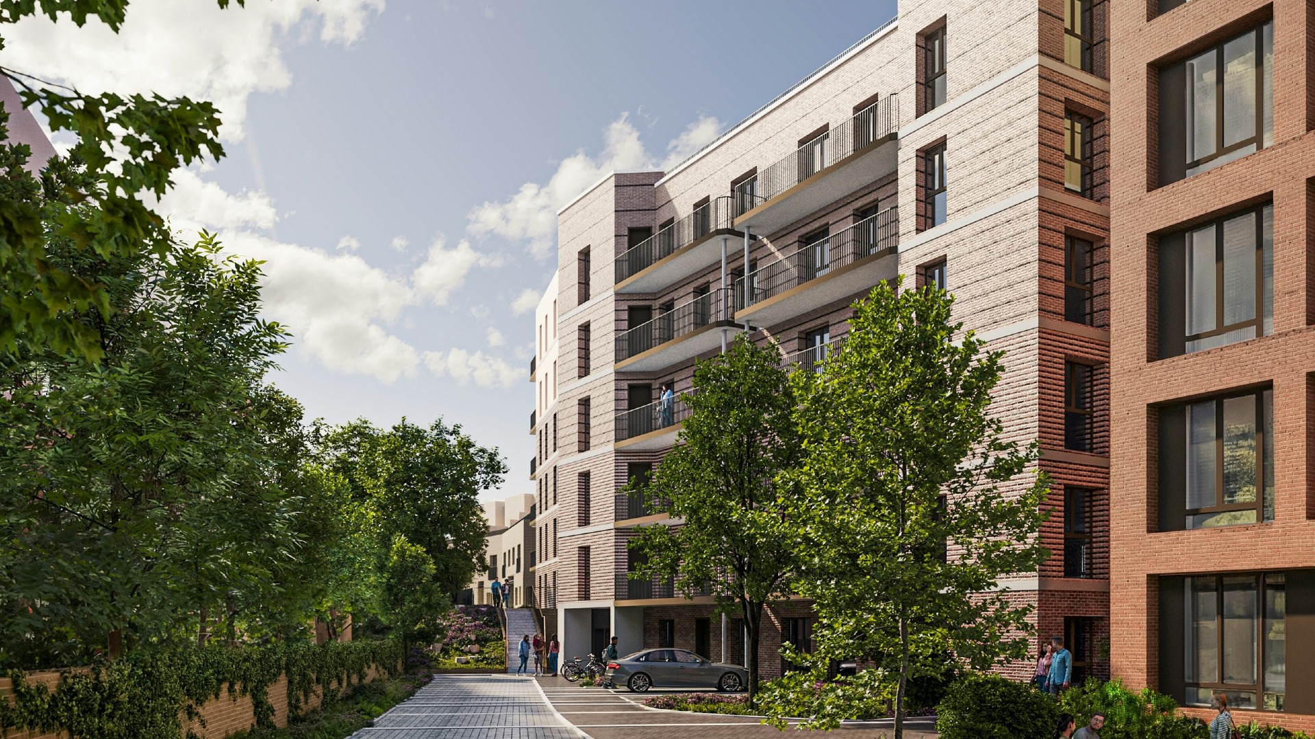 Architectural Visualization and 3D Rendering: Turning Concepts into Reality